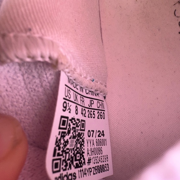 ADIDAS BY STELLA MCCARTNEY ULTRABOOST DNA SHOES - Picture 10 of 12